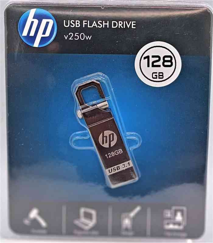 128 gb pendrive hp 3.0